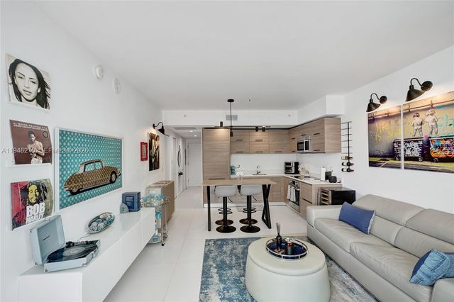 1300 S Miami Ave 4508, Miami, FL 33130