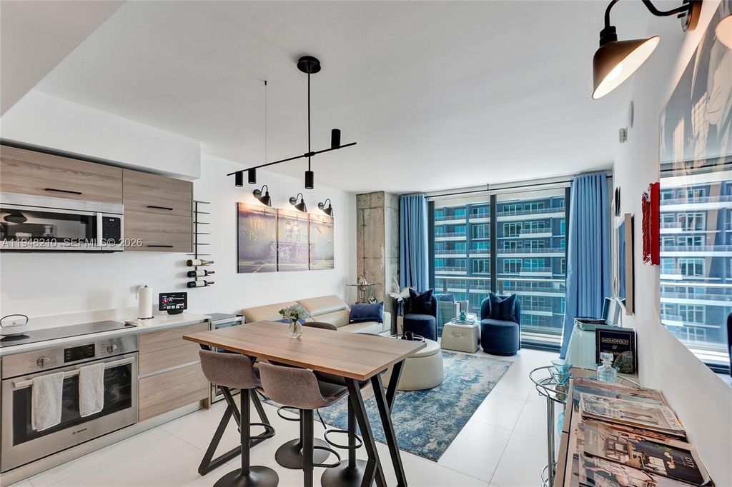 1300 S Miami Ave 4508, Miami, FL 33130