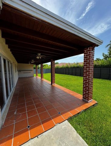 3681 SW 132nd Place 3681, Miami, FL 33175