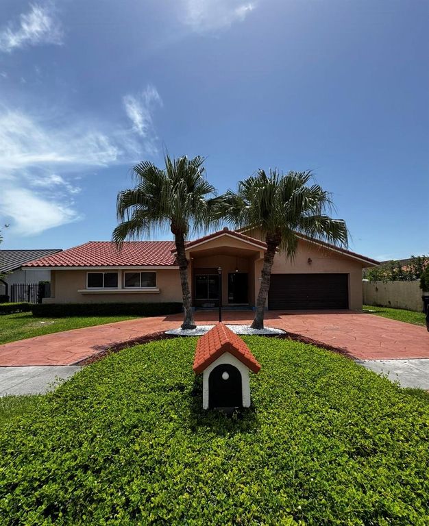 3681 SW 132nd Place 3681, Miami, FL 33175