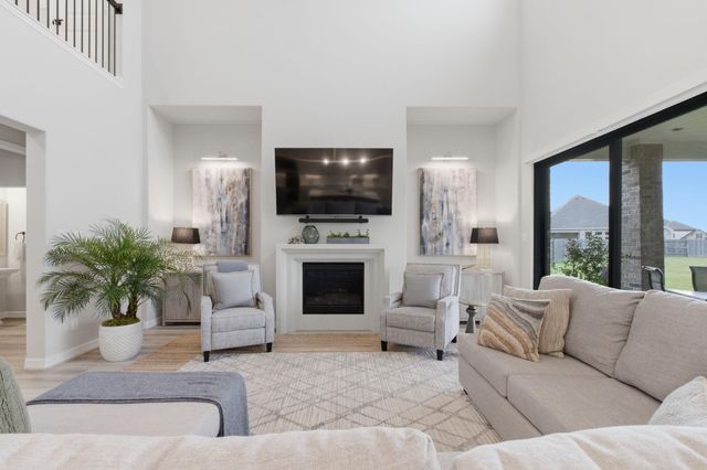 2309 Bolinas Bend Lane, Katy, TX 77493