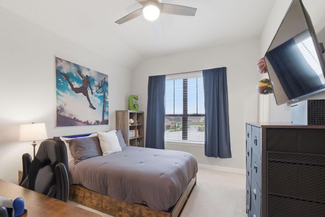 2309 Bolinas Bend Lane, Katy, TX 77493