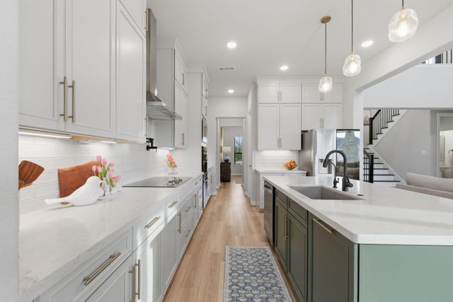 2309 Bolinas Bend Lane, Katy, TX 77493