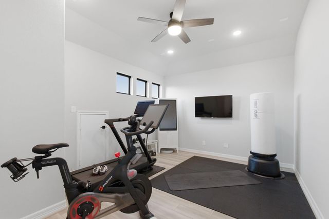 2309 Bolinas Bend Lane, Katy, TX 77493
