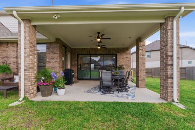 2309 Bolinas Bend Lane, Katy, TX 77493