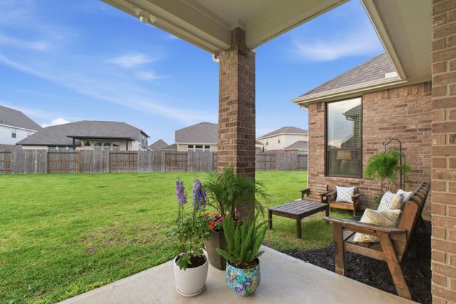2309 Bolinas Bend Lane, Katy, TX 77493