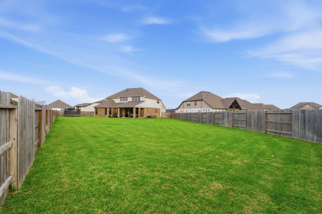 2309 Bolinas Bend Lane, Katy, TX 77493