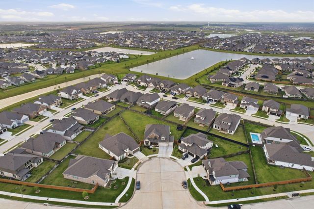 2309 Bolinas Bend Lane, Katy, TX 77493
