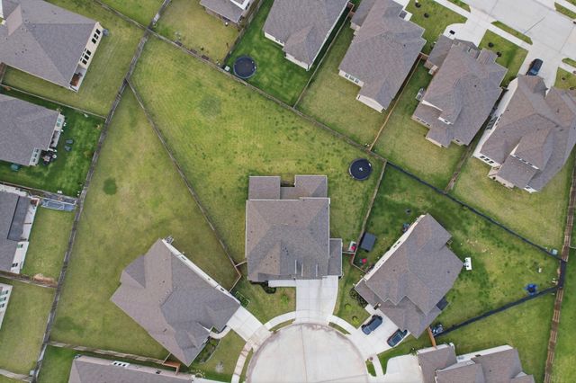2309 Bolinas Bend Lane, Katy, TX 77493
