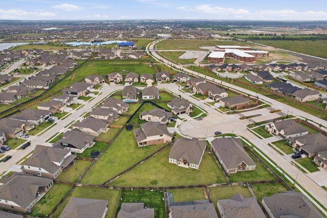 2309 Bolinas Bend Lane, Katy, TX 77493