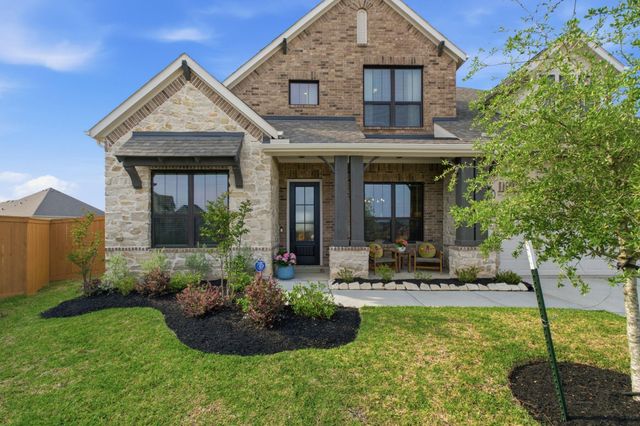 2309 Bolinas Bend Lane, Katy, TX 77493