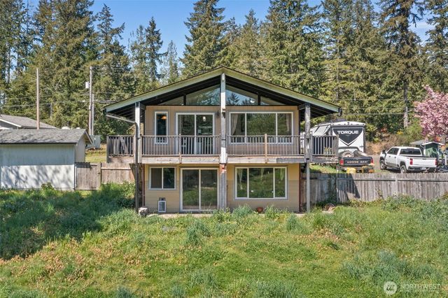 2200 SE Cole Road, Shelton, WA 98584