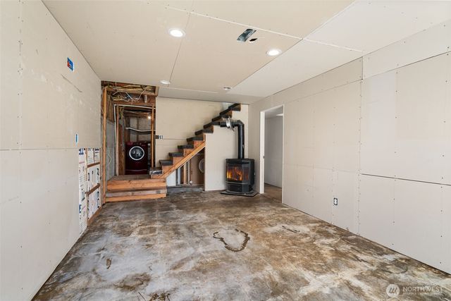 2200 SE Cole Road, Shelton, WA 98584