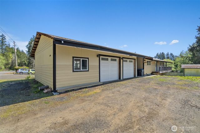 2200 SE Cole Road, Shelton, WA 98584