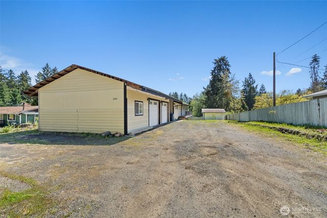 2200 SE Cole Road, Shelton, WA 98584
