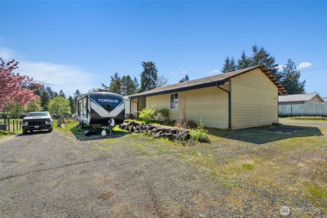 2200 SE Cole Road, Shelton, WA 98584