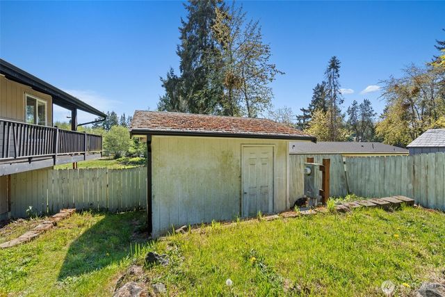 2200 SE Cole Road, Shelton, WA 98584