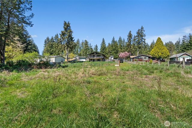 2200 SE Cole Road, Shelton, WA 98584