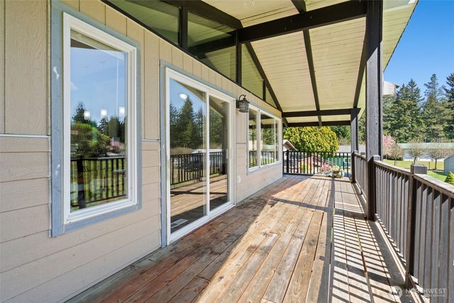 2200 SE Cole Road, Shelton, WA 98584