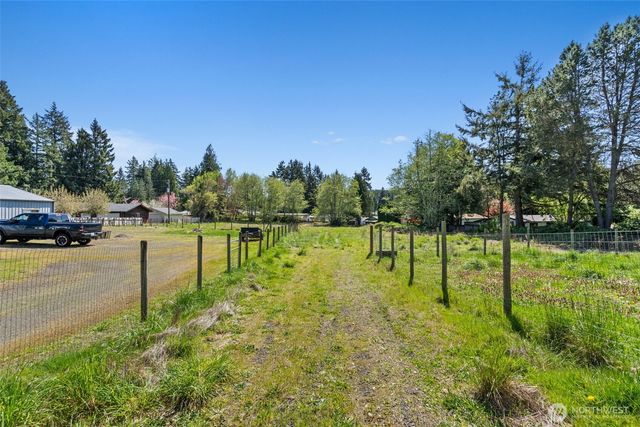 2200 SE Cole Road, Shelton, WA 98584