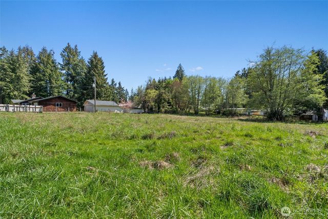 2200 SE Cole Road, Shelton, WA 98584