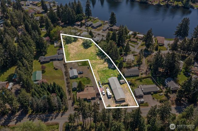 2200 SE Cole Road, Shelton, WA 98584