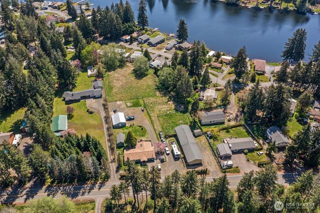 2200 SE Cole Road, Shelton, WA 98584