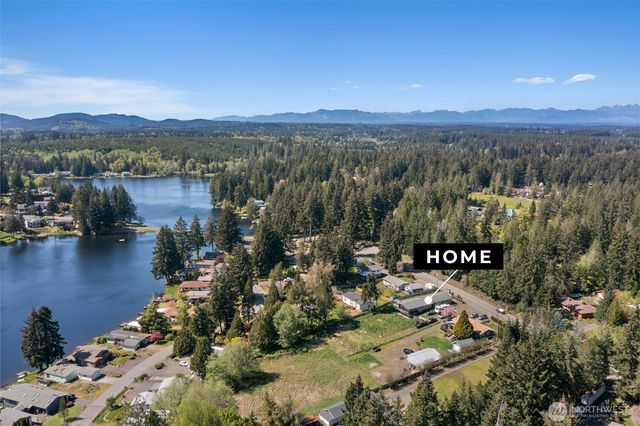2200 SE Cole Road, Shelton, WA 98584