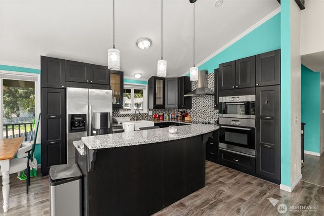 2200 SE Cole Road, Shelton, WA 98584