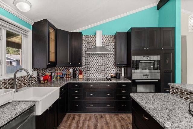 2200 SE Cole Road, Shelton, WA 98584