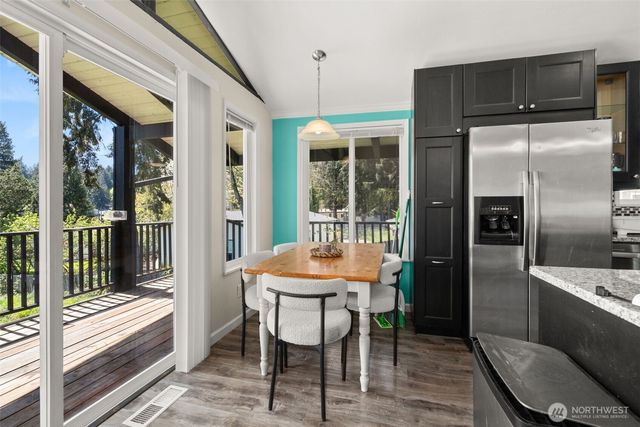 2200 SE Cole Road, Shelton, WA 98584
