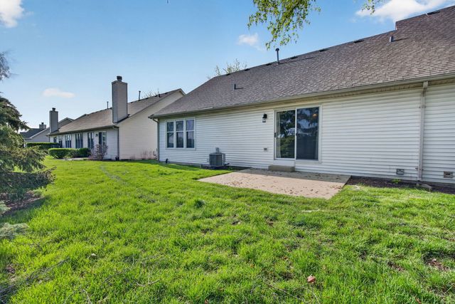 3431 Lake Side Circle, Joliet, IL 60431