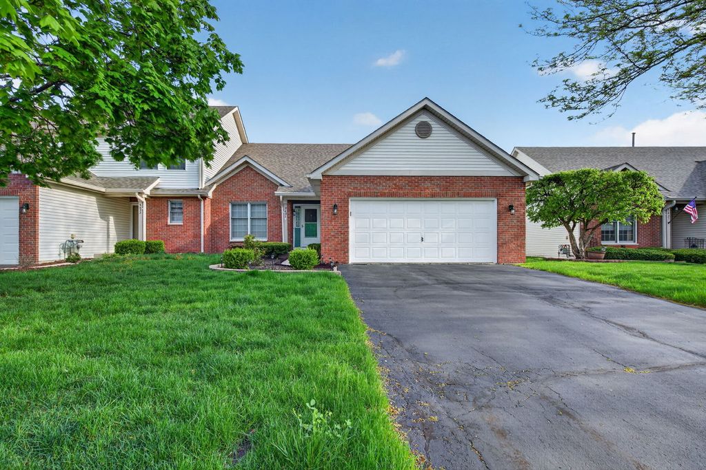 3431 Lake Side Circle, Joliet, IL 60431
