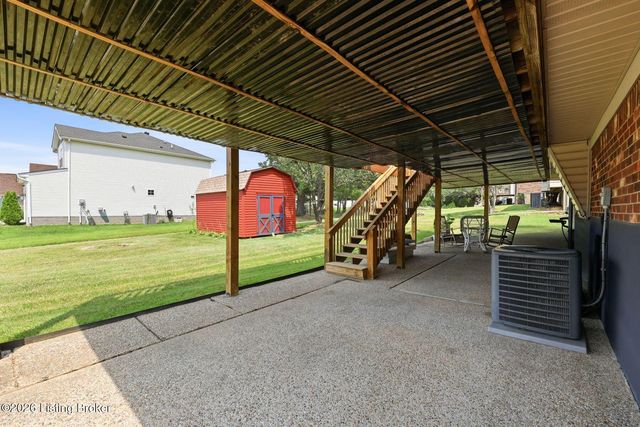 10201 Bayport Rd, Jeffersontown, KY 40299