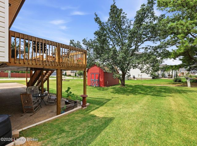10201 Bayport Rd, Jeffersontown, KY 40299