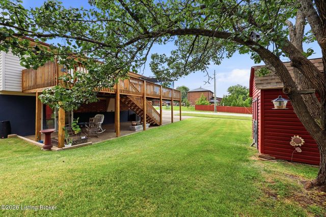 10201 Bayport Rd, Jeffersontown, KY 40299