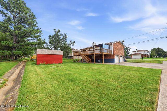10201 Bayport Rd, Jeffersontown, KY 40299
