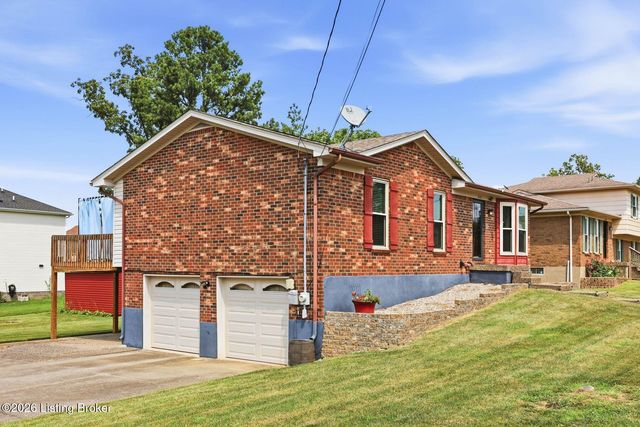 10201 Bayport Rd, Jeffersontown, KY 40299