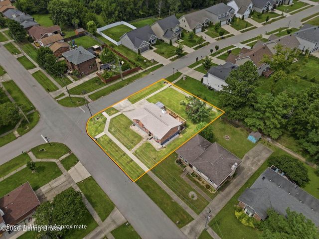 10201 Bayport Rd, Jeffersontown, KY 40299