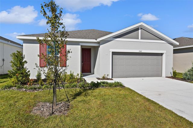 5307 MICKEY AVENUE, Winter Haven, FL 33884