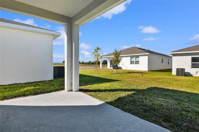 5307 MICKEY AVENUE, Winter Haven, FL 33884