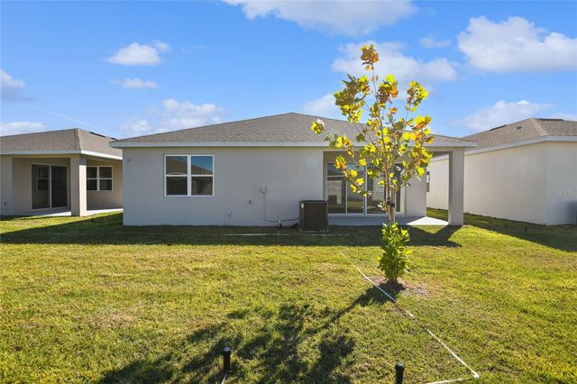 5307 MICKEY AVENUE, Winter Haven, FL 33884