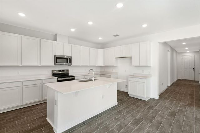 5307 MICKEY AVENUE, Winter Haven, FL 33884