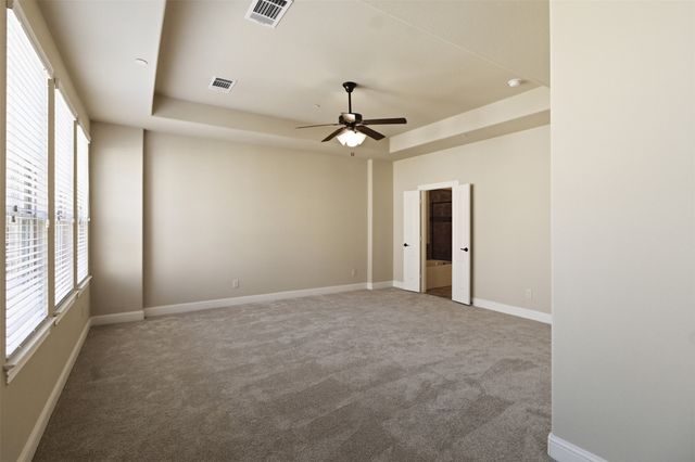 4401 Fisk Lane, Carrollton, TX 75010