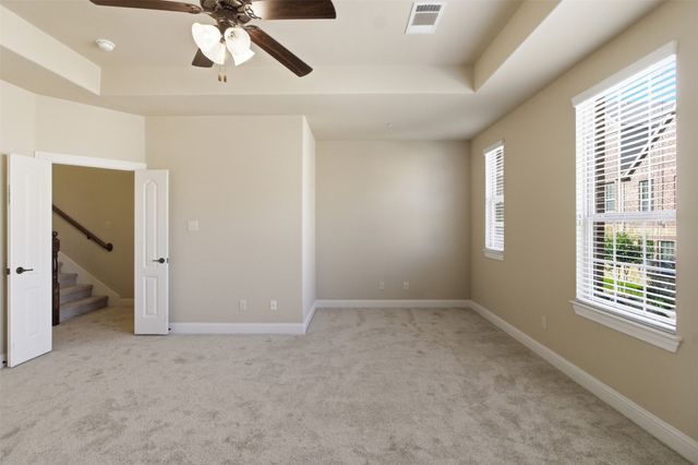 4401 Fisk Lane, Carrollton, TX 75010