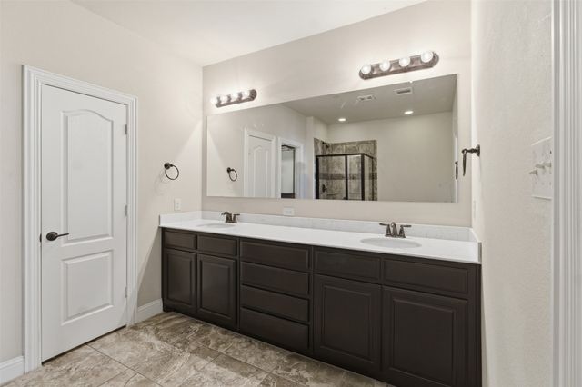 4401 Fisk Lane, Carrollton, TX 75010