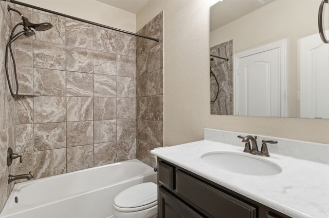 4401 Fisk Lane, Carrollton, TX 75010