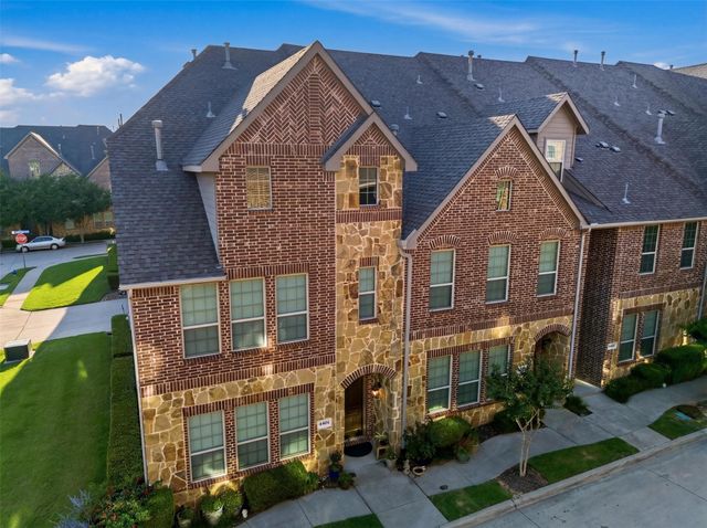 4401 Fisk Lane, Carrollton, TX 75010