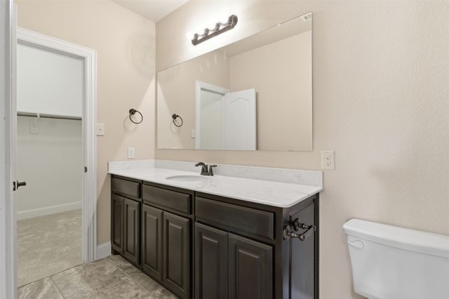 4401 Fisk Lane, Carrollton, TX 75010