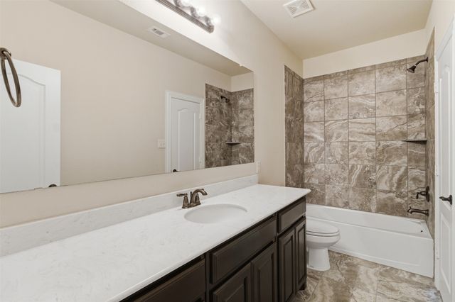 4401 Fisk Lane, Carrollton, TX 75010